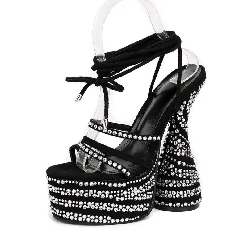 New Style Hot selling platform heels womens platform heels platform heels shoes for women