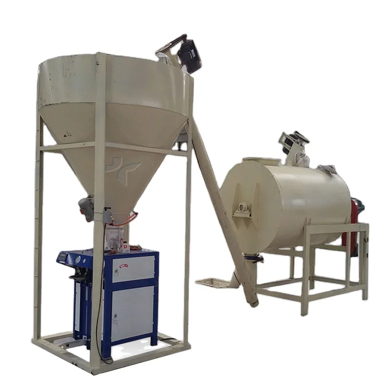 Штукатурка Ступка смешивание машины От 1 до 5 лет/h полуавтоматическая простой сухая Ступка смешивание завод