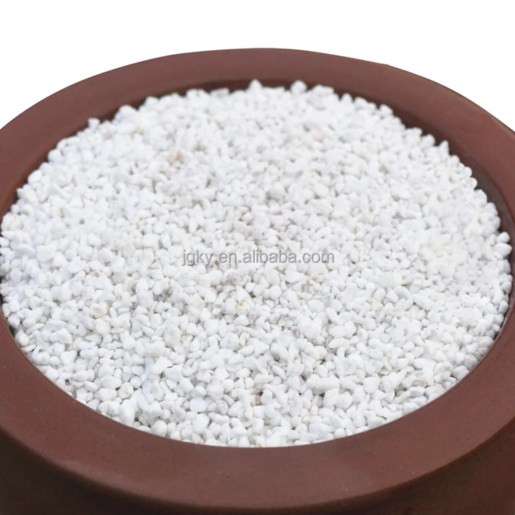 Special sale of horticultural perlite insulation expanded perlite perlite agriculture