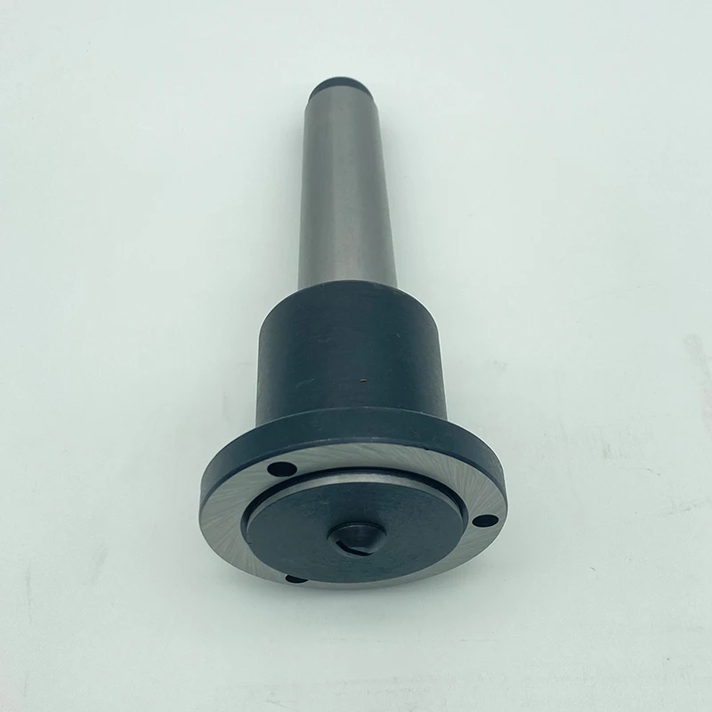 Rotary Type Morse Taper MT2 MT3 MT4 MT5 Lathe Chuck Shank Flange 3 Jaw 4 Jaw Chuck Adapter 80mm 100mm 125mm 160mm 200mm