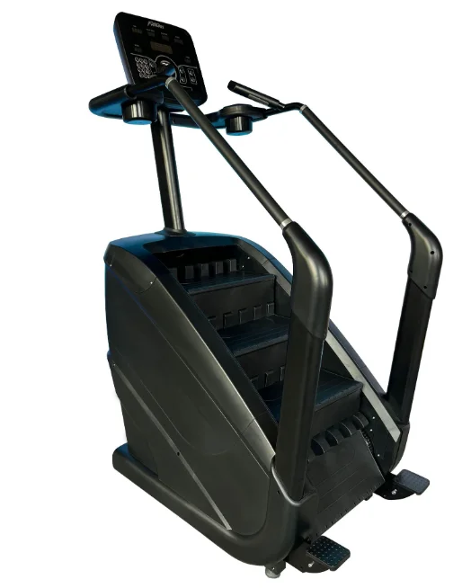 Commercial stair climbing machine Step fitness equipment Stair climbing machine for gym