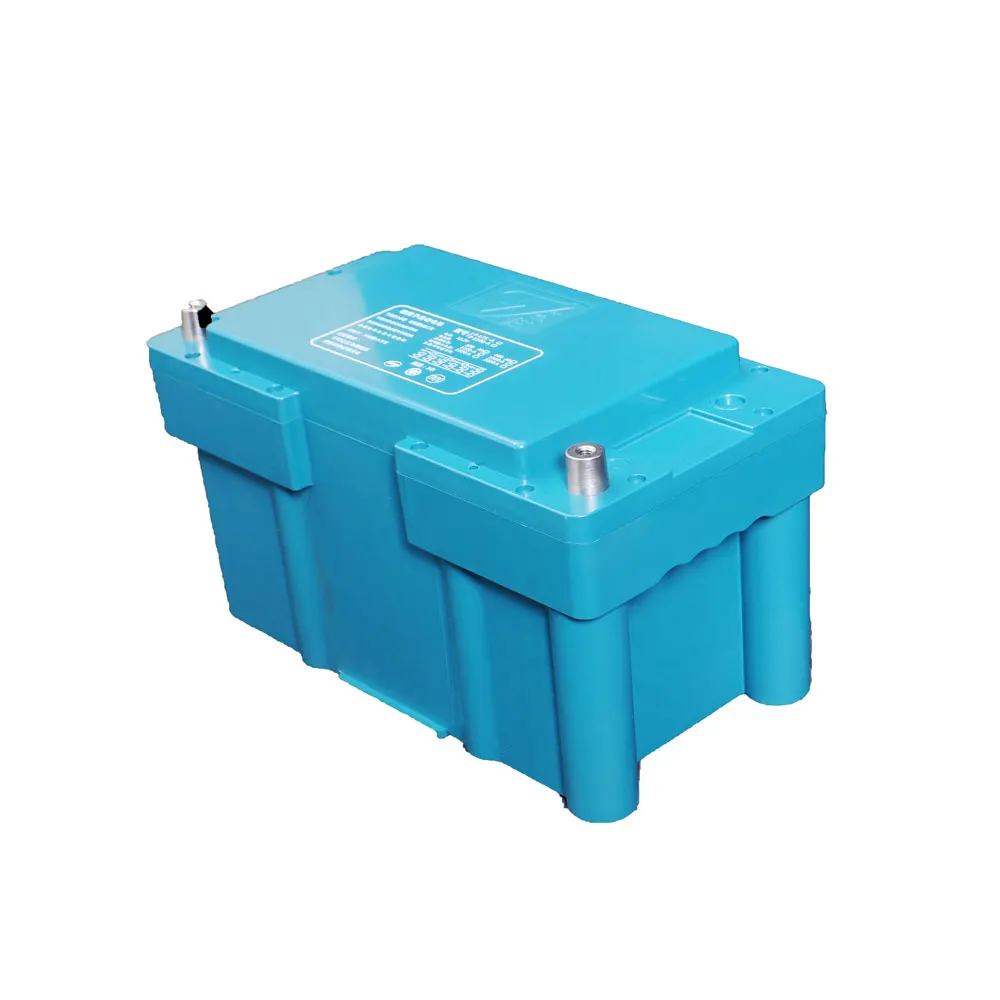  The High Quality Car Battery Lithium Automotive With 12 V