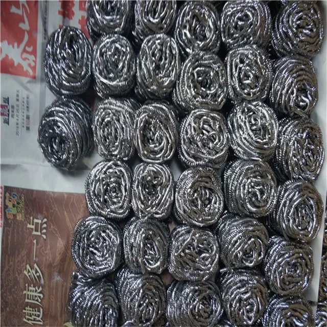 Лидер продаж, мочалка linyi из нержавеющей стали Aisi 410*0,13 мм