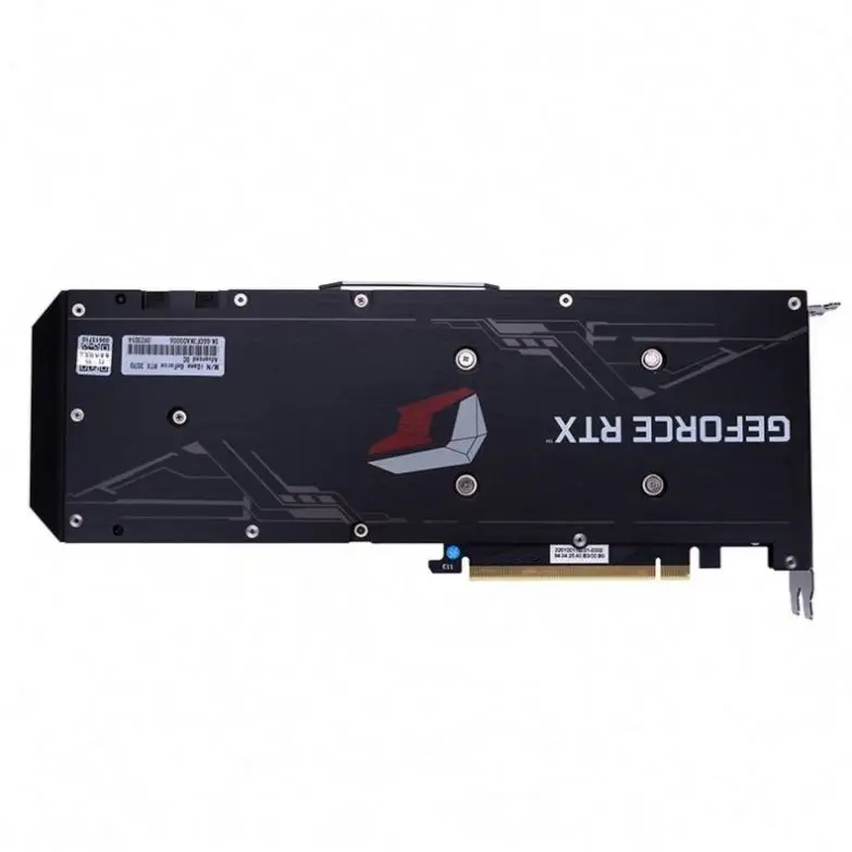 2021 Newest Graphics Card GPU RTX 3070 graphics card with GDDR6 24GB Memory video graphics cards 3060TI/3060/3080/3090