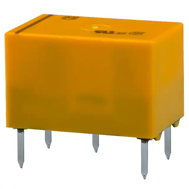 General Purpose Relay DS1E-S-DC24V General Purpose electronic spare parts Through Hole