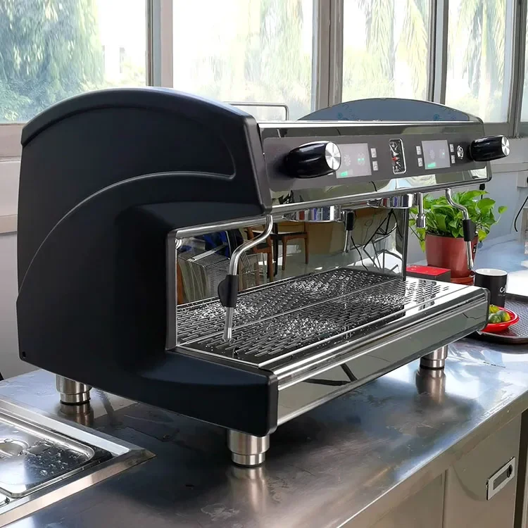 Commercial espresso smart coffee makers espresso coffee machine for sale