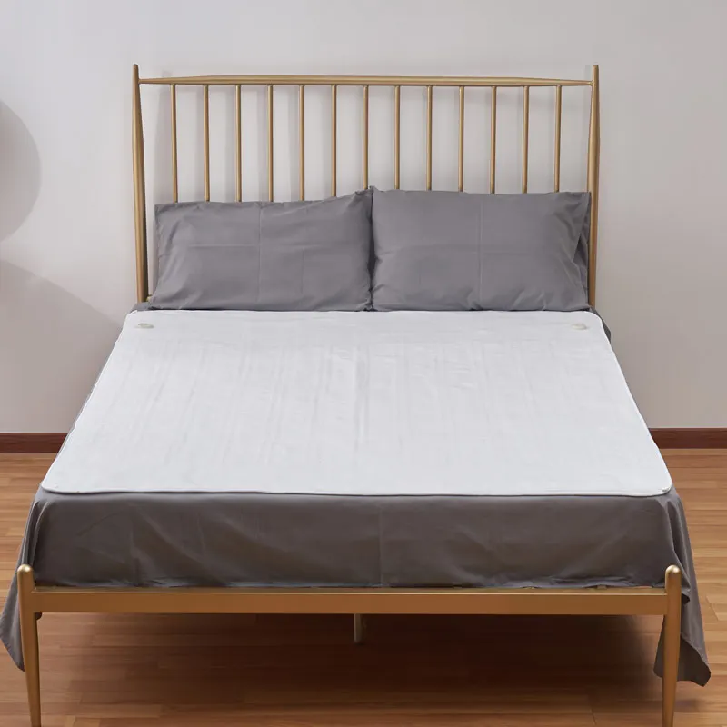 Xiaomi Youpin Factory OEM dual-control heating protection low-radiation electric blanket