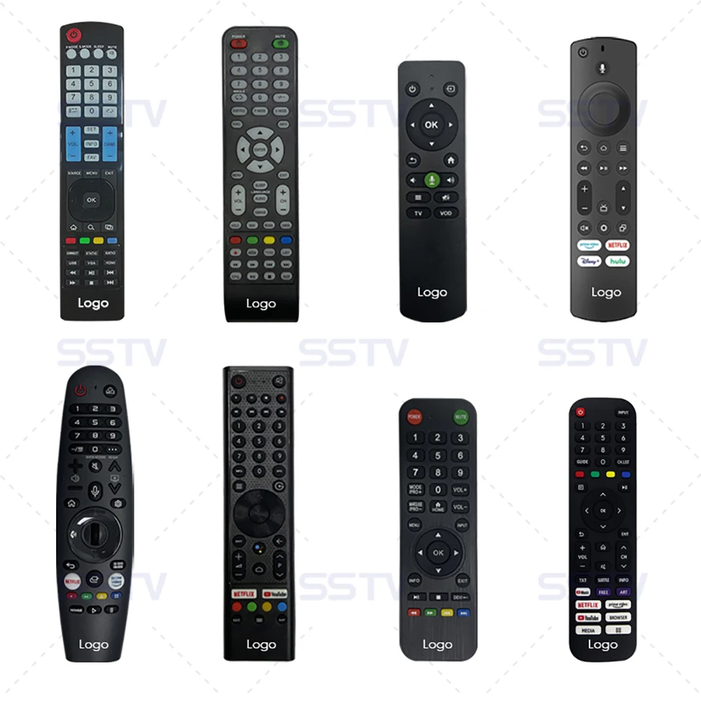 Customize TV Television 43inch 4K Ultra HD LED TV Full Screen Display 43 Inch Smart TVs