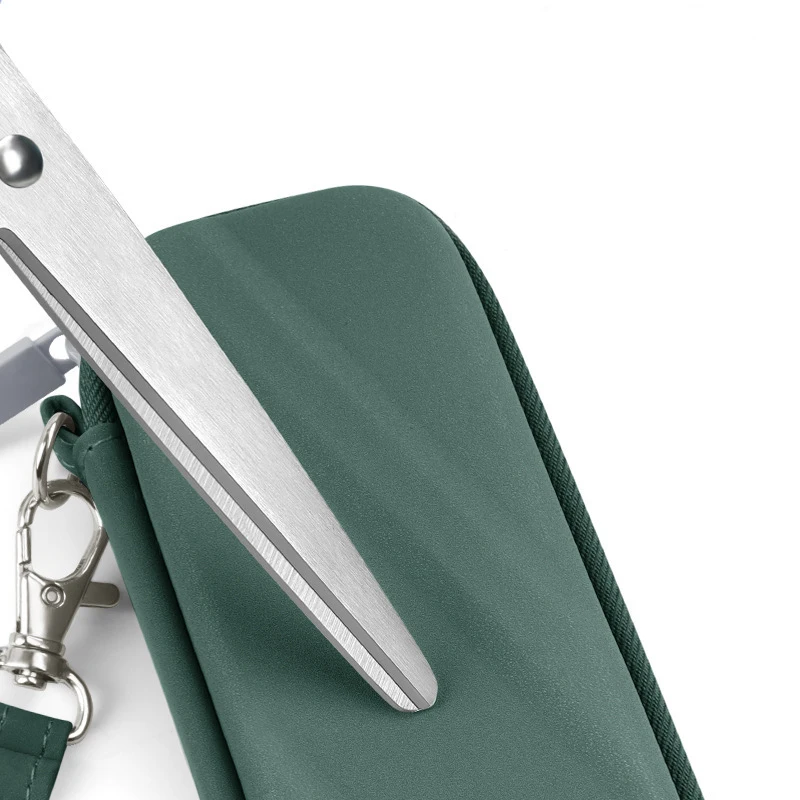 Translation Pen carrying bag EVA Hard storage Cases with Hand Strap