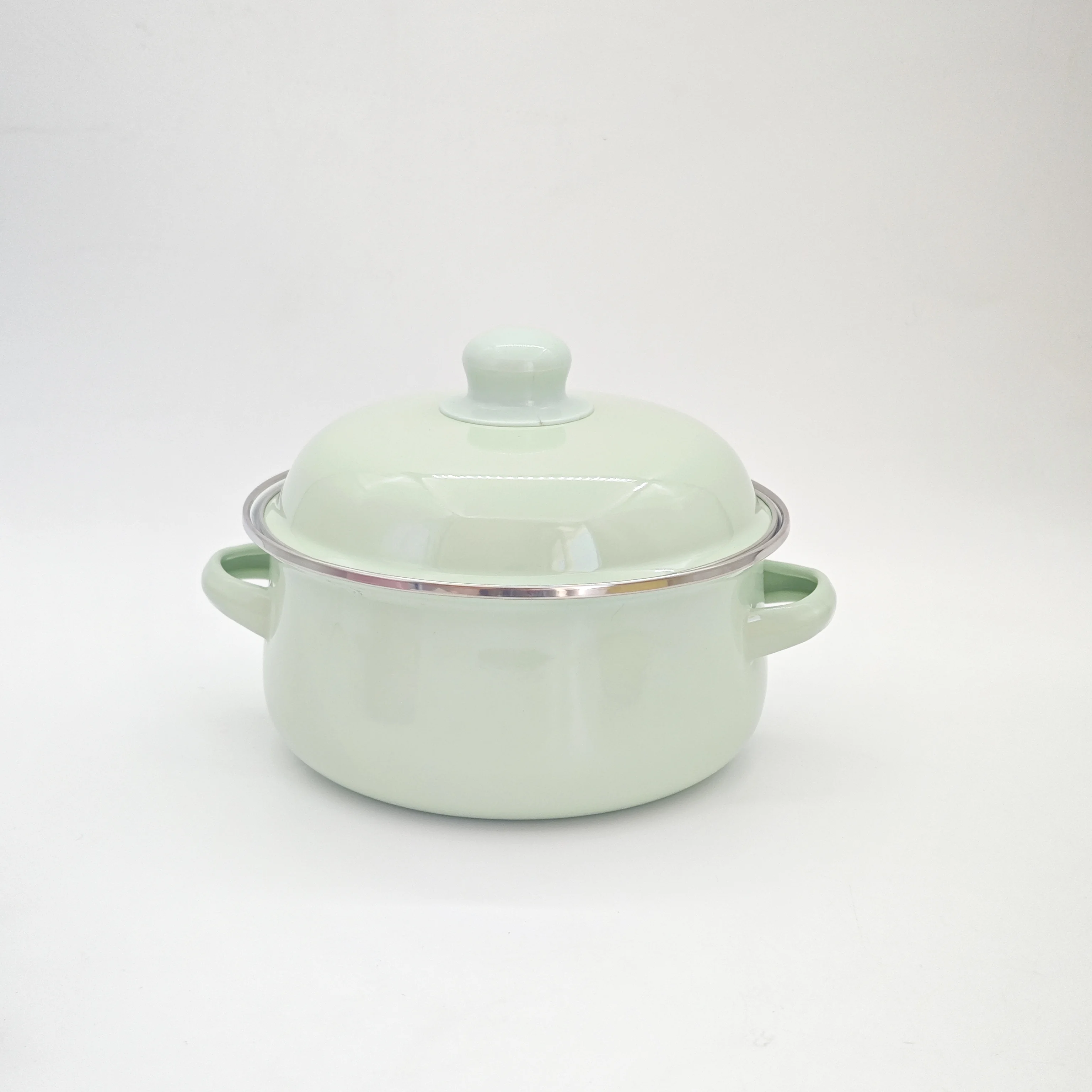 senny buy from china factories direct wholesale products cast iron enamel pot enamel cooking pots