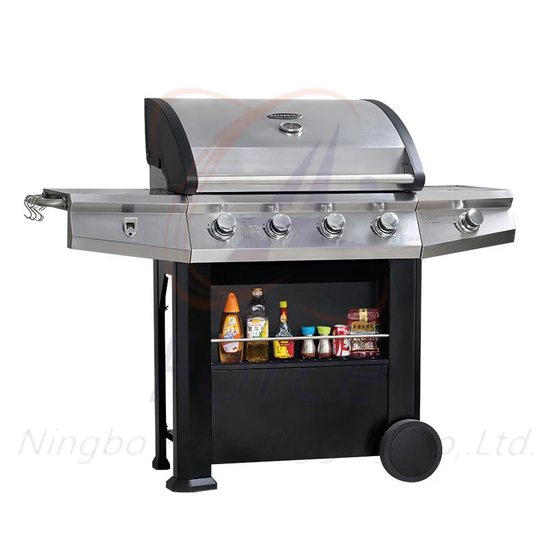 Amazon Supply Great Quality Weber Grill Gas Picnic Gas GrillTable Top Natural Bbq Grills Natural Gas Bbq Grill