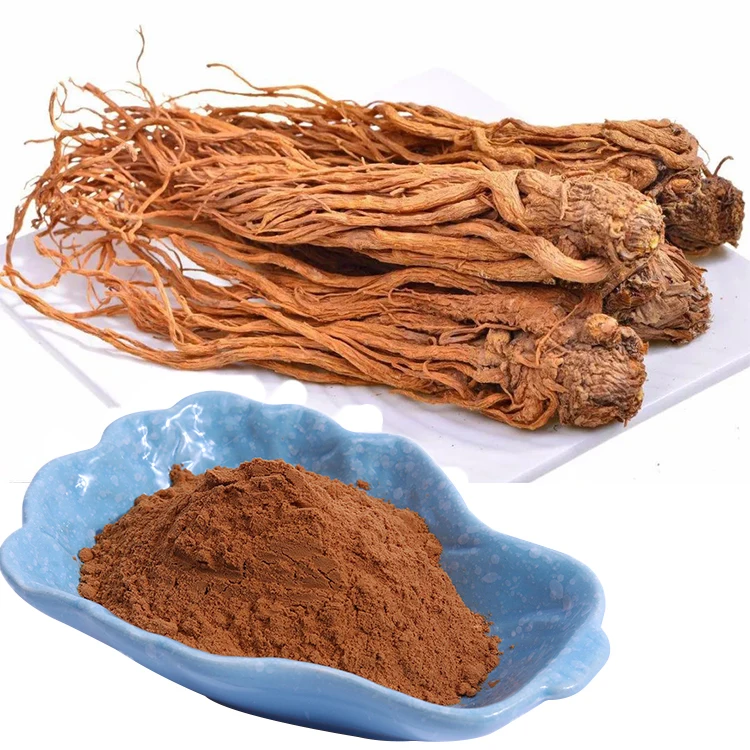 Dang Gui Angelica Sinensis Dong Quai Root Extract Angelica Sinensis Extract Powder