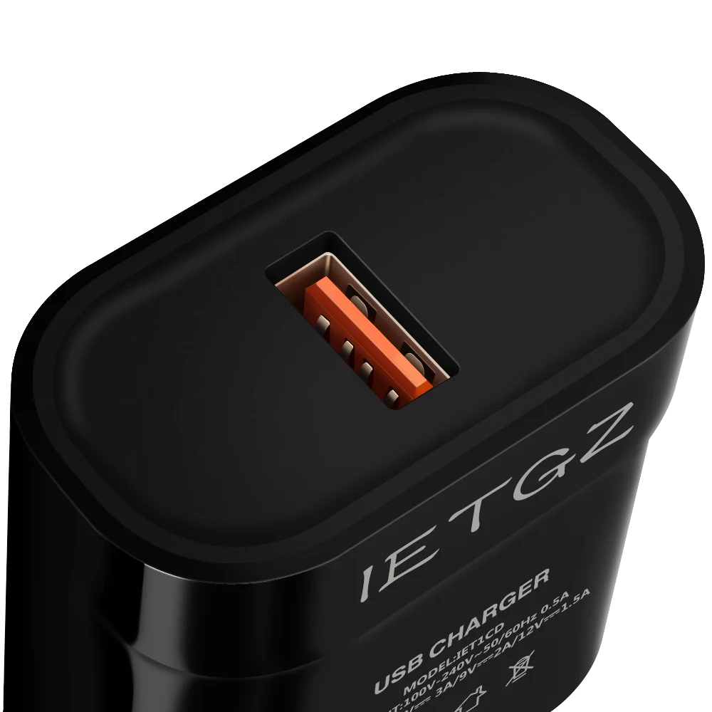 Быстрое зарядное устройство для мобильного телефона