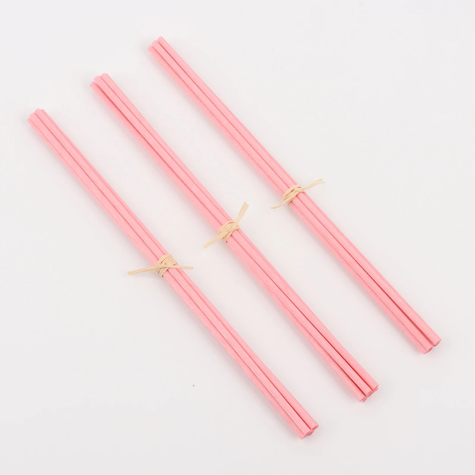 Розовые Палочки для распыления ароматов, популярные синтетические палочки для распыления