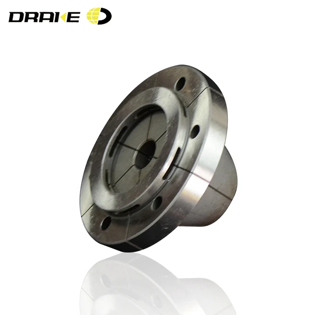 Ultra-precision diaphragm collet JD series for cnc collet chuck external JD-60 collet