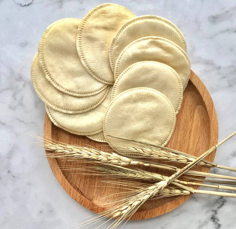 Оптовая продажа, индивидуальные хлопковые ватные тампоны для снятия макияжа, одноразовые ватные тампоны для снятия макияжа глаз