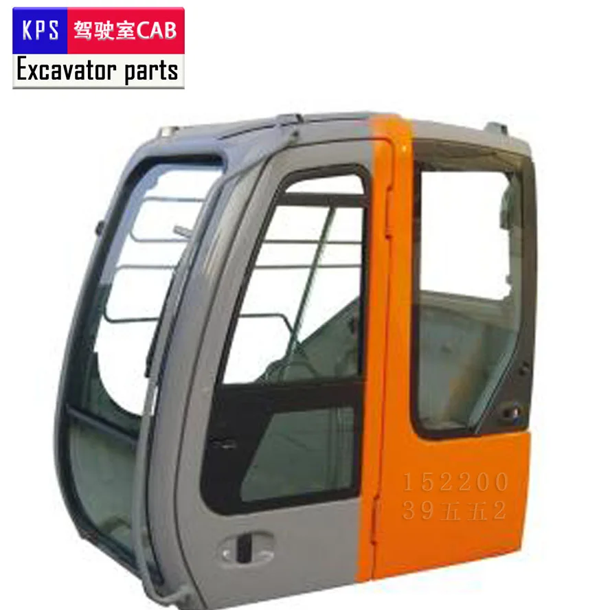 KPS для Sumitomo A3 A5 A2 экскаватор строительное оборудование дверная коробка кабины/для atlas epiroc/экскаваторы запасные части корпуса