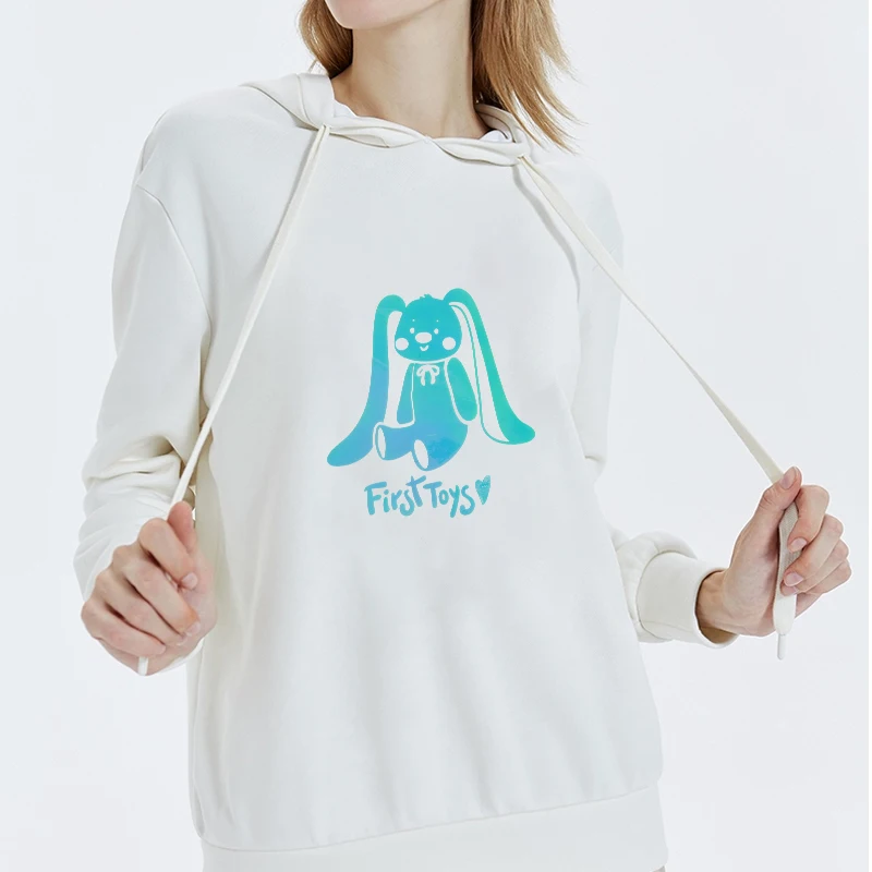 Qingyi High elastic holographic htv rolls metallic film hologram chameleon rainbow heat transfer vinyl for t-shirt