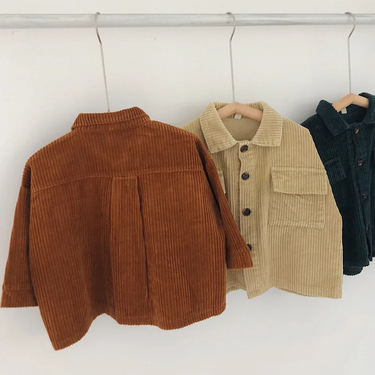 Boys and Girls Twist Knit Sweater Long Sleeve Cardigan + Shorts for Infants 2
