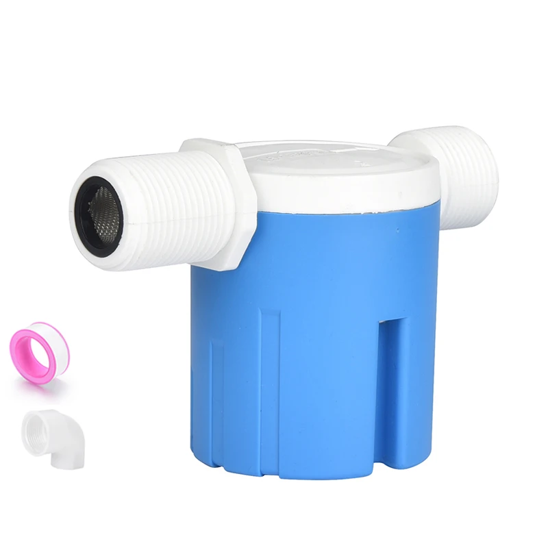 plastic float valve dn25