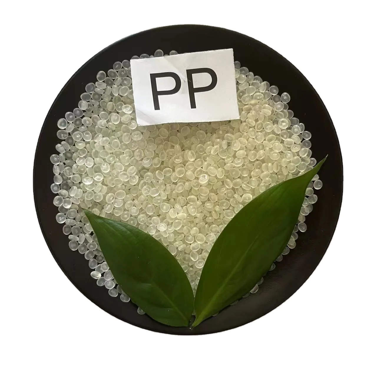 High quality plastic polyethylene PP granules general grade  PP granules to export
