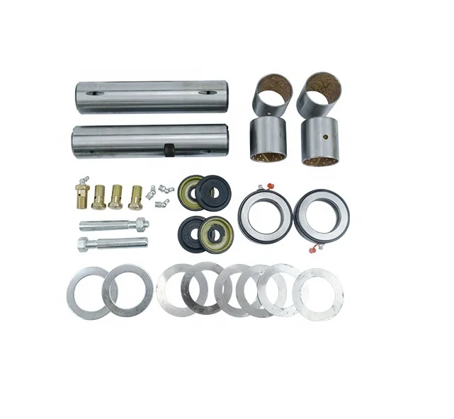 Truck Suspension System King Pin Kit Size 52X241 Oem 3001-00413 For Yutong truck