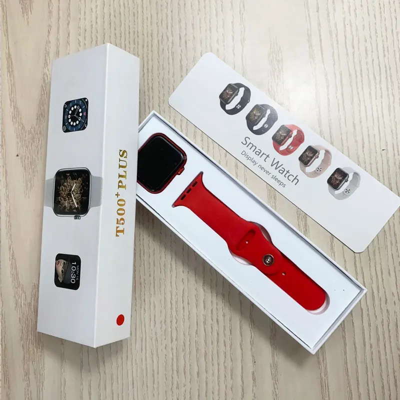 I6 Smart Watch Newest Products 2021 Body Temperature Woman Man Relojes Charm Bracelets Amazon Smart Watch