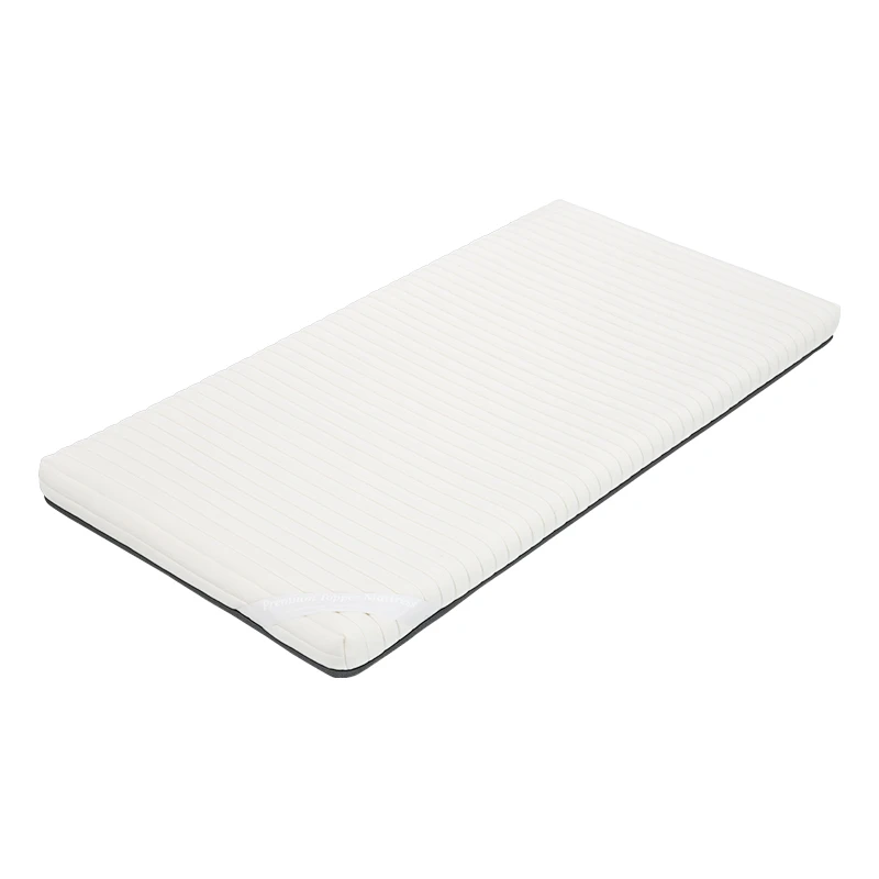 AIDI Factory Folding Mattress Topper High Quality 5 Stars Hotel Memory Foam Mattress Portable Bed Camping Bed For Travel