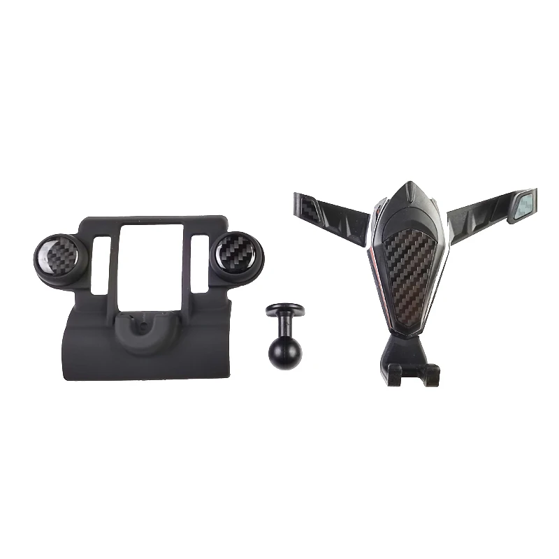 Suitable For TOYOTA RAV4 WILDLANDER Car Special Aromatherapy Mobile Phone Holder Base Interior Products Modification Accessories