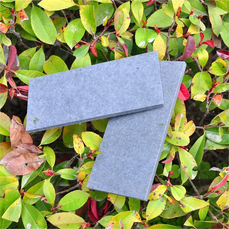 Industrial Style Fireproof board 6-30 mm Thickens Fiber Cement outdoor Wall cladding panel with good price