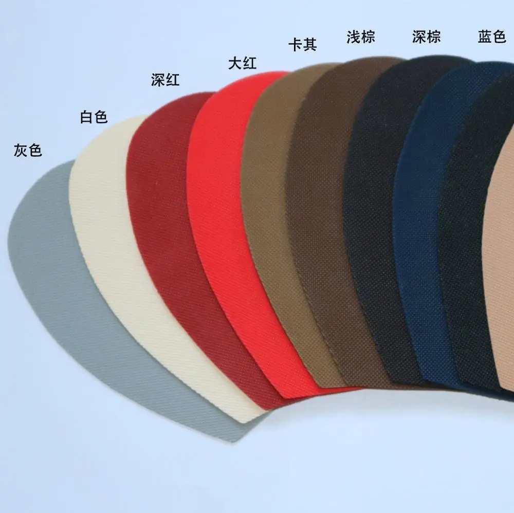 Special Thin Leather Half Sole