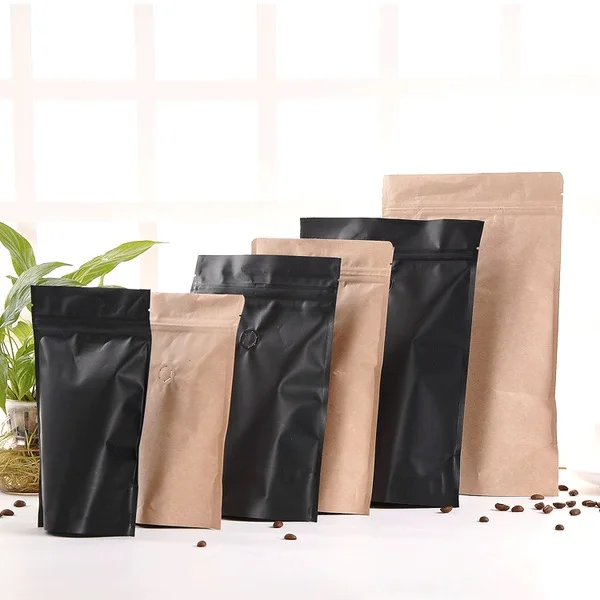 Customized wholesale color paper tote bags, clothing/shoes/cosmetics/gift bags, kraft paper shopping bag