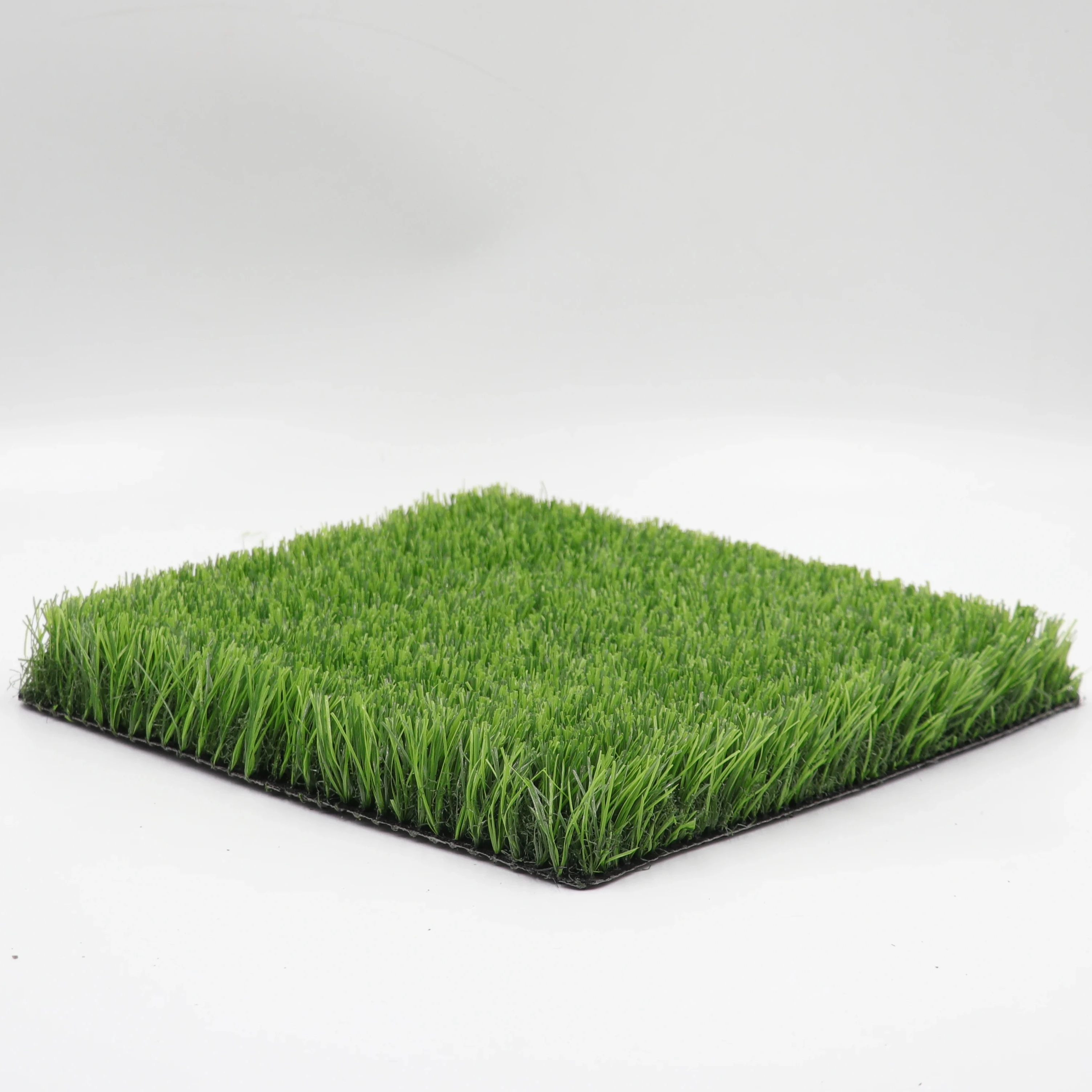 Long lifetime grass carpet landscaping green grass carpet sport artificial grass turf for garden