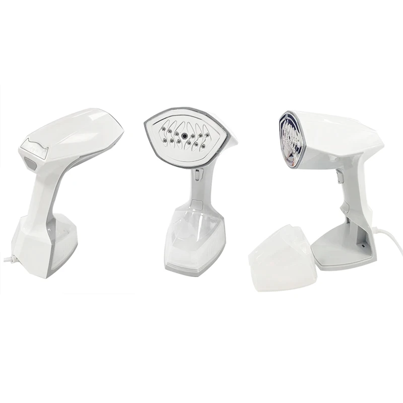 New Foldable Handheld Steamer Iron 2000W Portable Garment Steamer