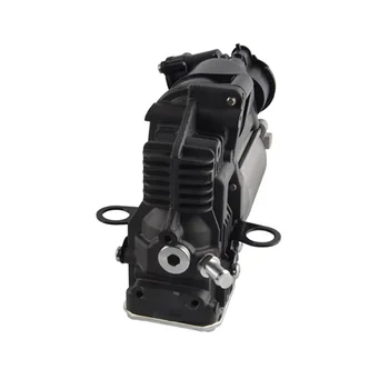 Air Suspension Compressor W216 CL W221 CLS Oem 2213201704 2213201904 2213200704 2213201604 Air pump
