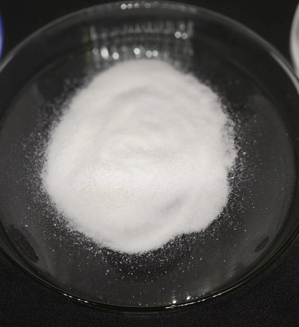 White granule chemical industry Polyvinyl Alcohol Adhesive polymer PVA bp20