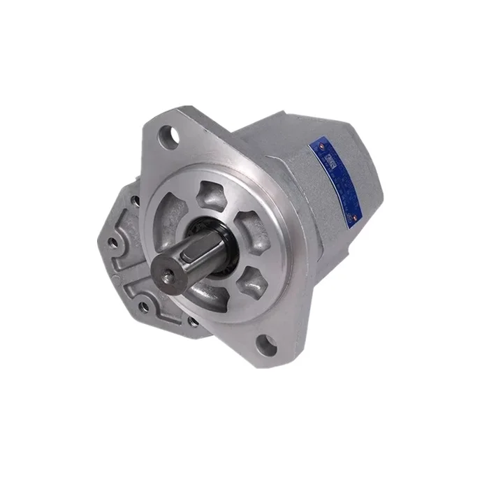Hot sales CBQ of CBQ-G520,CBQ-G525,CBQ-G532,CBQ-G540,CBQ-G550,CBQ-G563 hydraulic rotary gear pump,hangcha forklift truck pump