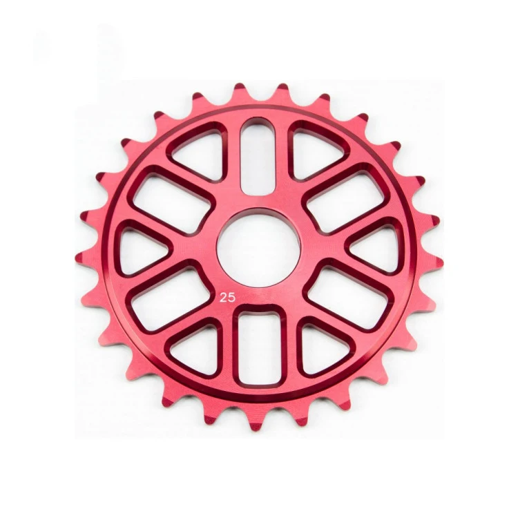 High quality CNC machining, Milling, Turning 3 4 5 Axis Aluminum Stainless Steel Bicycle Sports Parts