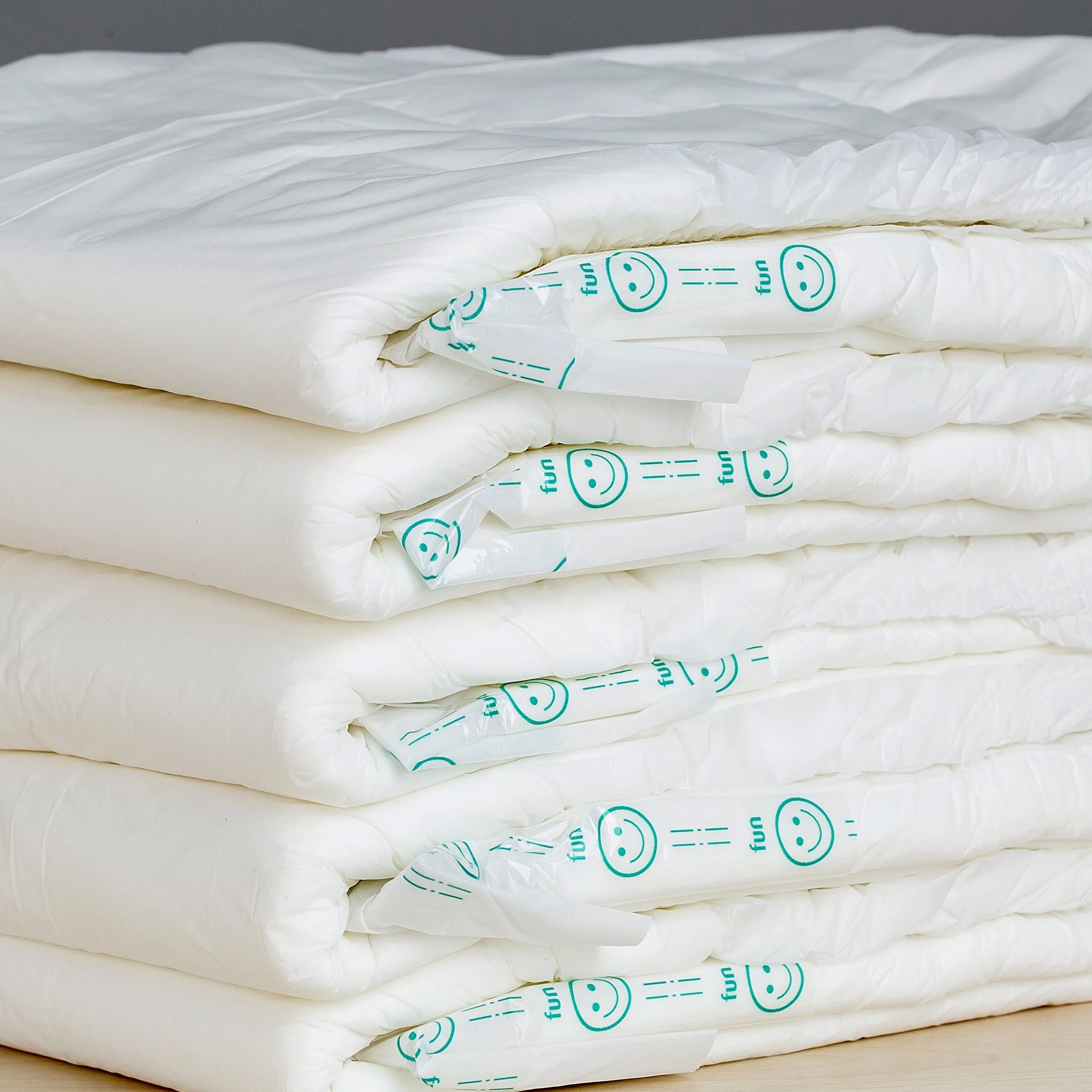 Cheap Price Adult Diaper KL3002