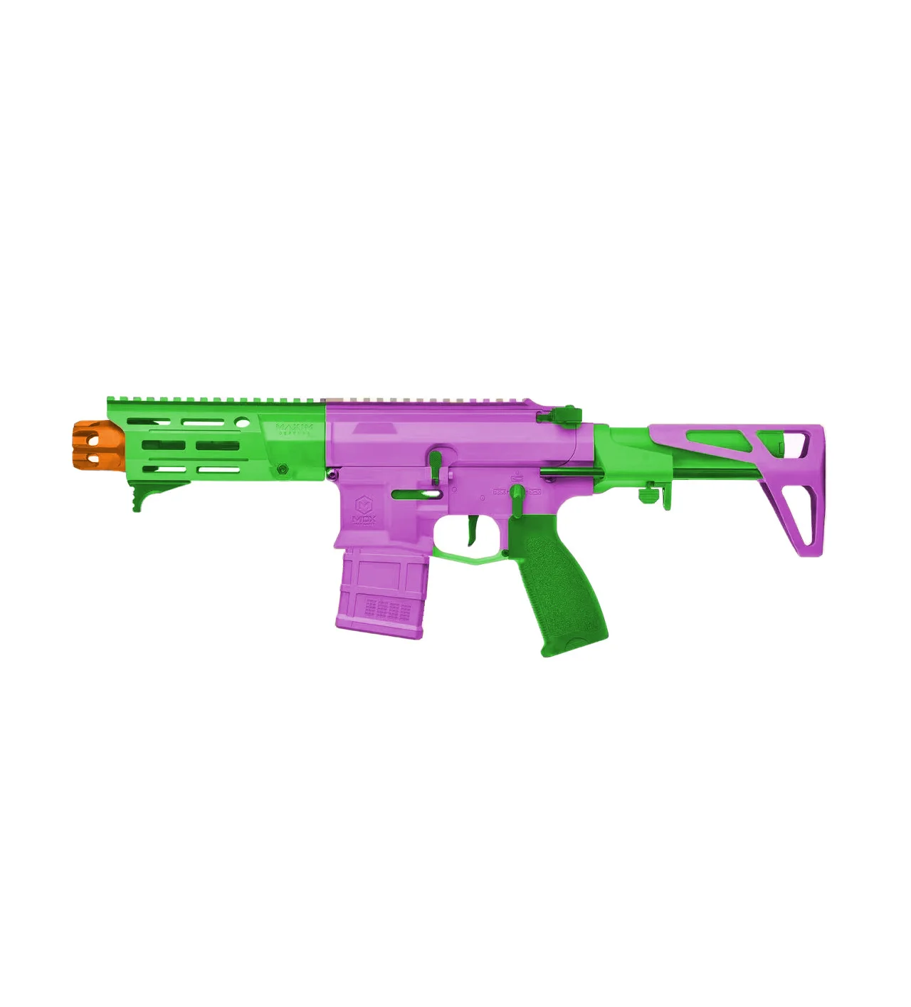 Best Sijun Auto Spatter Water Bead Toy Guns Splatter Ball Blaster for Outdoor Activities Team Games