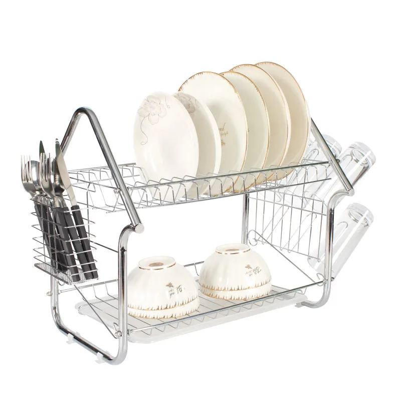 household appliance metal  dish rack from Wuyi