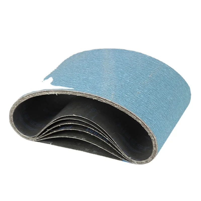 deerfos abrasive belt