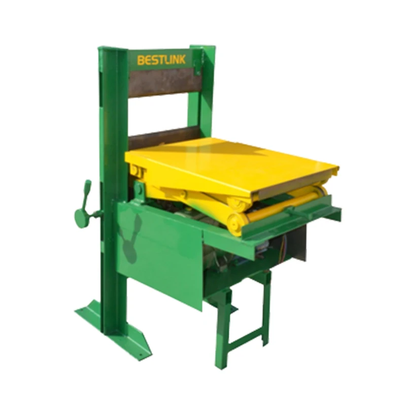 Easy Cutting Machine Splitting Natural Stones For Stone Mine To Use