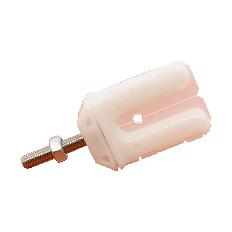 60079378 U10 Wiring Harness Clamps Soft Sheet Glue Wiring Board Glue Car Harness Clamps Testing CN;HEN HACINT