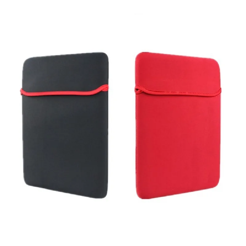 Manufacturer Custom Waterproof Neoprene case Laptop Cover Size and logo Can Be Customized
