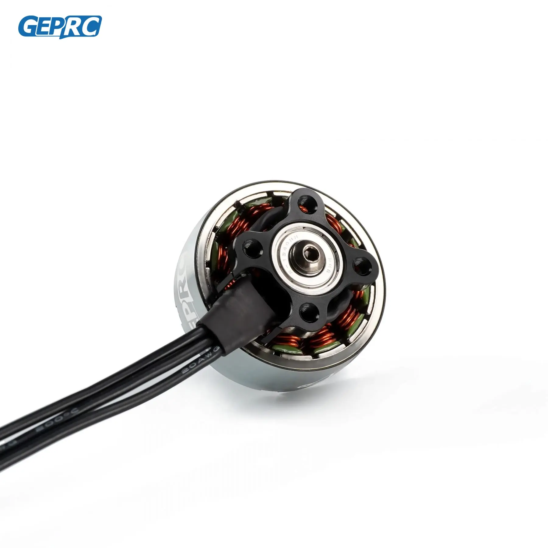 GEPRC SPEEDX2 2806 5 1350KV/1760KV мотор 4-6S бесщеточный двигатель для RC Multirotor FPV Фристайл 6-7 дюймов дальние дроны DIY часть