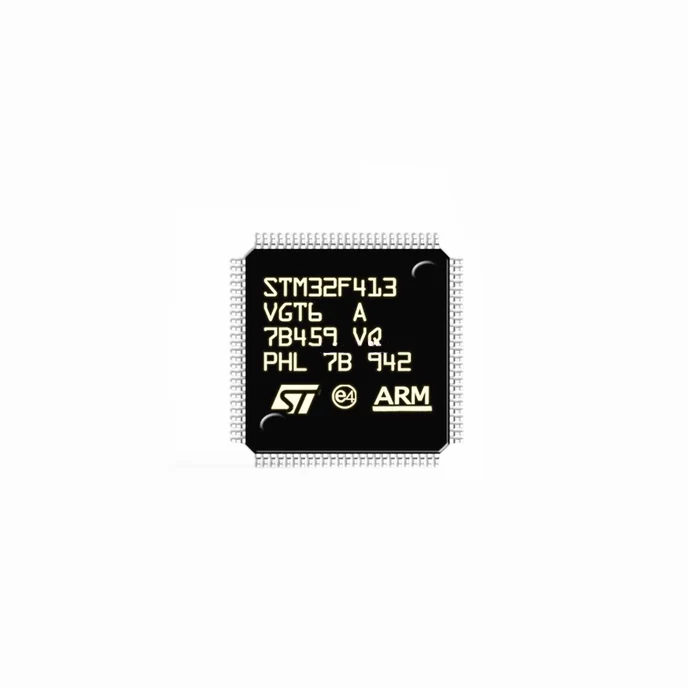 other ultrasonic & equipment modules gadgets electronic electronics television led tv STM32F413VGT6