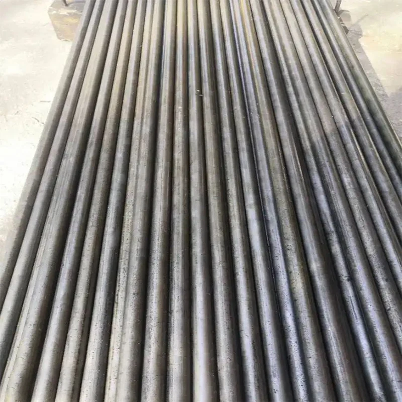 10mm 12mm Material Astm Q235 SS400 A36 Carbon Structure Steel Round Bar Rod
