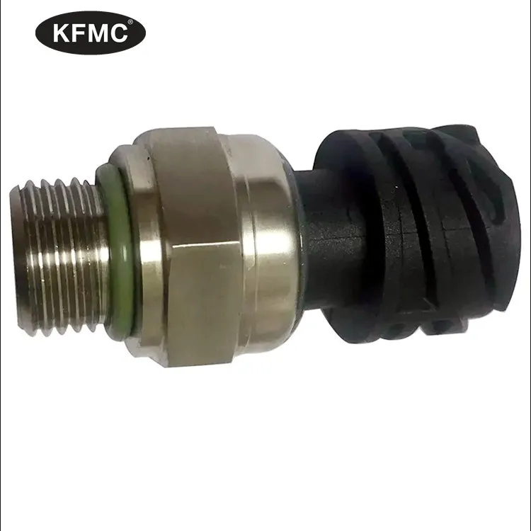 Excavator D12 D13 Engine EC460 EC480 Oil Pressure Sensor 21634021 04213842 VOE 22899626