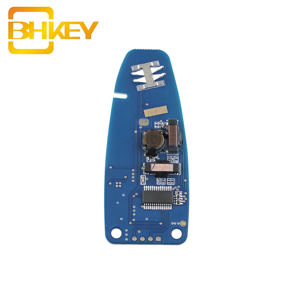 5 Buttons 315Mhz M3N5WY8609 Smart Car Fob Remote Key For Ford  Escape Edge Focus Lincoln MKT MKS